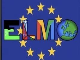 ELMO Project logo