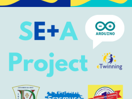 SE+A: Submarine exploration with Arduino