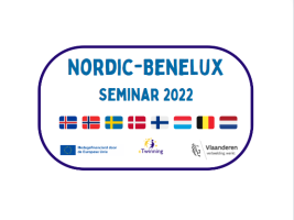 Nordic BeNeLux Seminar 2022