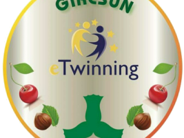 eTwinning Giresun logo