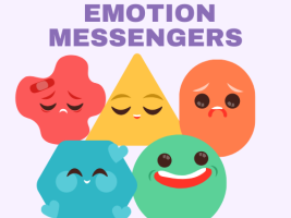 Emotion Messengers 