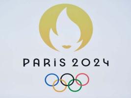 Citius, Altius, Fortius, Let's get ready for the 2024 Olympic Games!
