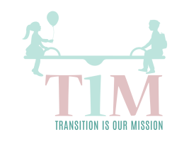 Transition is our mission