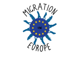 European migrations in the past, the present and the future