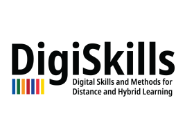 Digital Skills and Methods for Distance and Hybrid Learning