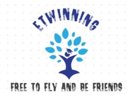 Free to Fly and be Friends