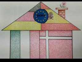 Europe = House 