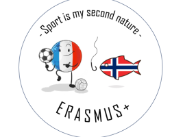 Winner Logo ~ Norway