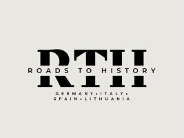 Roads to History Logo