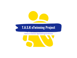 T.A.S.K. project Logo