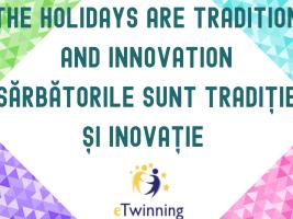 Holidays are tradition and innovationa