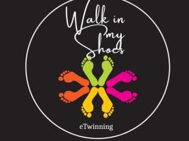 Walk in my shoes- Be tolerant and accept each other