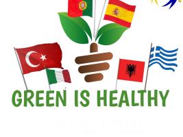 Green is Healthy