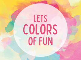 colors of fun