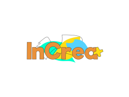 InCrea+ logo