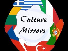 CULTURE MIRRORS (presentations of our tanglible and intangible cultural tokens)