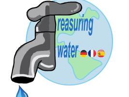 Treasuring water