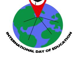 International Day of Eucation