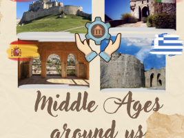Middle Ages around us