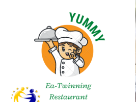 Yummy eaTwinning Restaurant