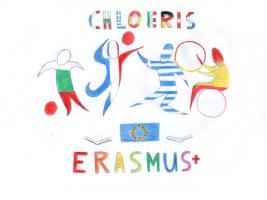 CHLOERIS ERASMUS+