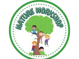 e twinning project involving children and nature themed works