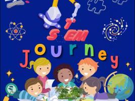 Stem Journey Logo