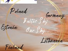 baltic sky logo