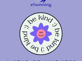 A YEAR OF KINDNESS E-TWINNING PROJECT