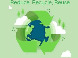 Nature Life Workshop: Reduce, Recycle, Reuse