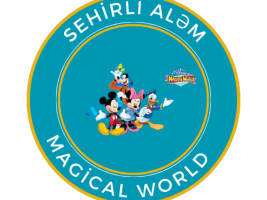 Sehirli  aləm/Macical world