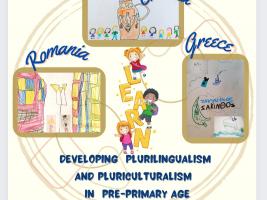 Developing plurilingualism