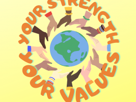 Your Strength, Your Values