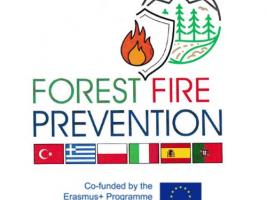 This is the logo project created by the Greek delegation of students who won the logo competition