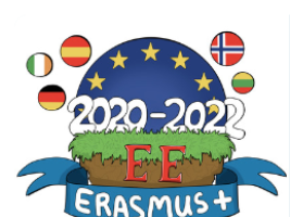 Europe Evolving Logo