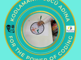 KODLAMANIN GÜCÜ ADINA-FOR THE POWER OF CODİNG
