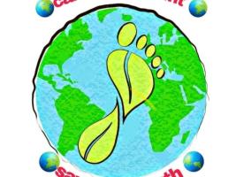 resetting our carbon footprint
