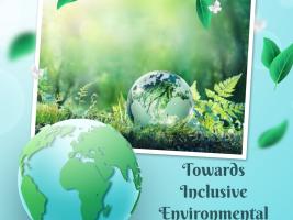 Towards Inclusive Environmental