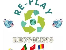 recycling+play=replay