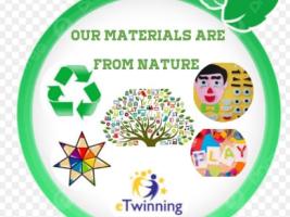 Our Materials Are From Nature