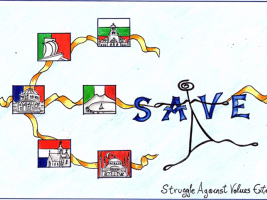 Logo SAVE