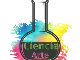 Logo "El arte de la ciencia 2.0"