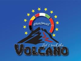 Volcanic formations in Europe