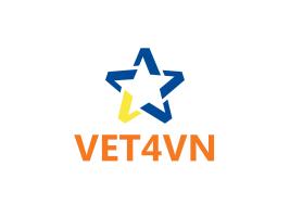 VET4VN: a project of 6 partners educating veterinary nurses at EQF level 4, funded by Erasmus.