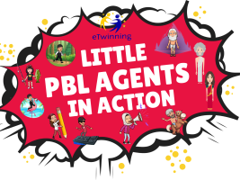 Little PBL  Agents in action
