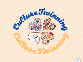 Logo CultureTwinning