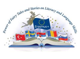 Power of Fairy tales and stories on literacy and language skills