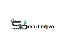 Smart Move Project Logo