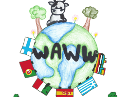 WaWW project logo