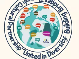 United in Diversity: Building Bridges Through Cultural Partnership